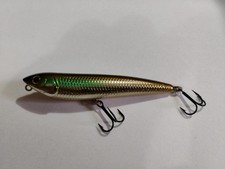 Megabass Dog-X ( S)1997*87mm*Wobbler*Japan