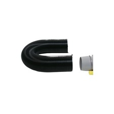 Camco Abwasser-Flexschlauch 3", Standard, 260cm