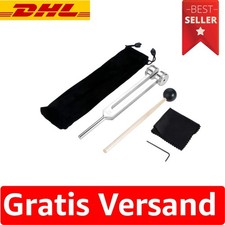 Präzise 128Hz Stimmgabel Set