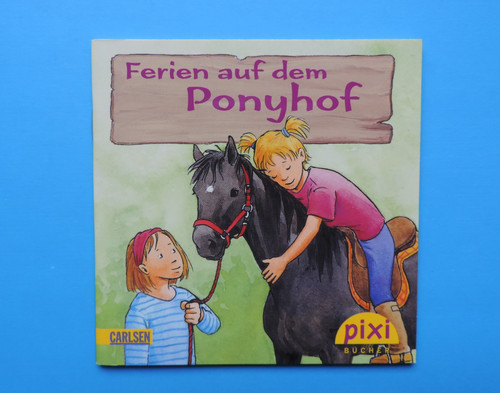 Pixi buch 1794 - buch, nr.