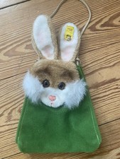 Steiff Hase Tasche 6367/26