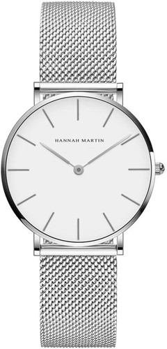 Damen armbanduhr analog quarz - damen,