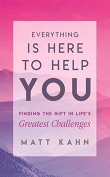 Everything here help - everything, to