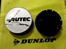 Autec-Nabenkappe !! Teil 1