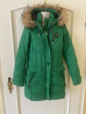 Gaastra Damen Wintermantel M