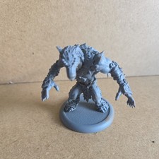 Warmachine Hordes Circle