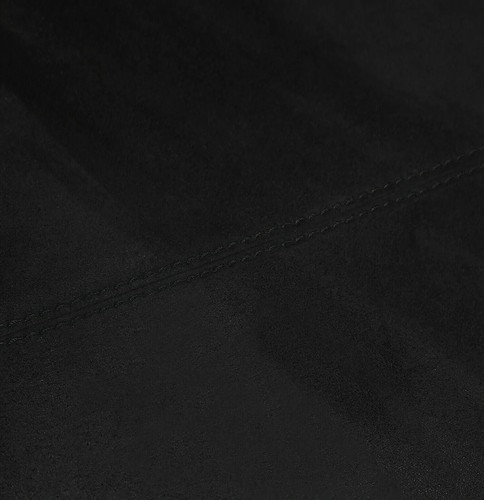 Luxe wildleder himmelbezug - luxe,