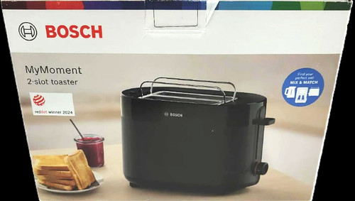 Bosch tat2m123 toaster - tat2m123,