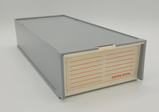 ZEISS IKON 100er Dia Magzin stapelbar (für 2x 50 Dias) Dia-Magazine