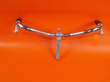 Retro Vintage Halbrenner