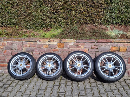 20 zoll winterräder - 20,