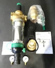 Resideo Braukmann | HS10S-2AA