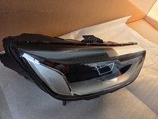 Audi A4 8W B9 Facelift LED Scheinwerfer vorne rechts 8W0941012  ab Bj. 2019