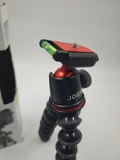 Joby gorillapod kit - gorillapod,