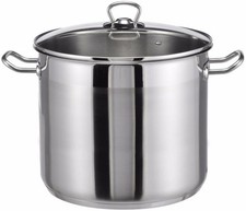 Kochtopf Suppentopf