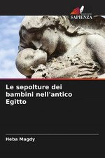 Le sepolture dei bambini