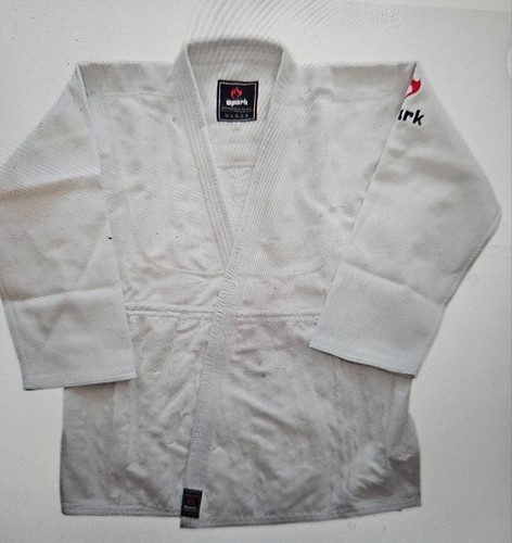 Double weave professional judo - double,