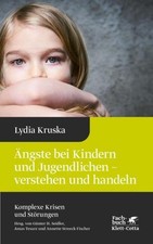 Lydia Kruska / Ängste bei