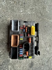 Steuergerät BSM Modul