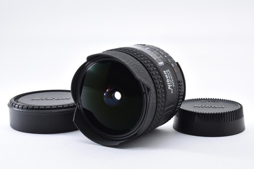 Top neuwertig nikon af - [top,