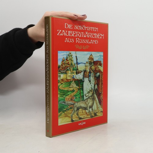 Die schönsten zaubermärchen - die,