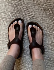 Birkenstock Gizeh Damen