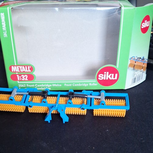 Siku farmer serie 2062 - 2062, front