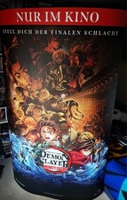 Demon Slayer Pappaufsteller