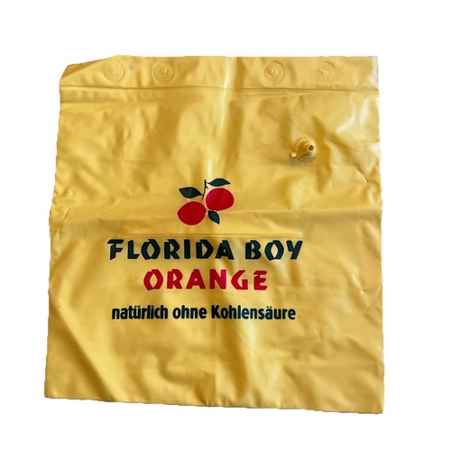 Florida boy orange blow up - florida,