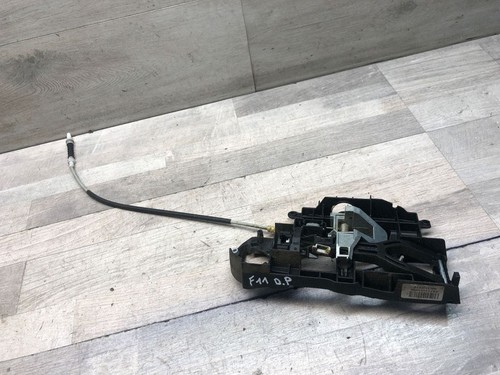 Bmw f10 f11 2013 - f10, vorne