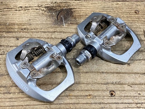 Shimano a530 clip in - shimano, pd-a530