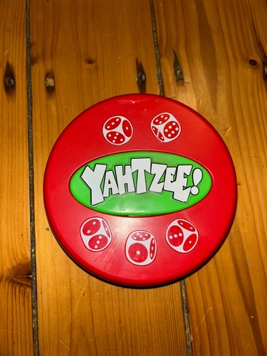 Yahtzee reisespiel version - version,
