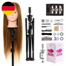 Neverland Frisierkopf