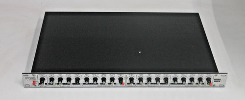 Klark teknik dn500 compressor - klark,