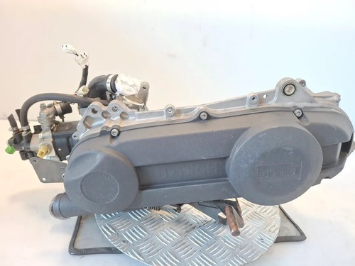 Kompletter motor aprilia - motor, 50