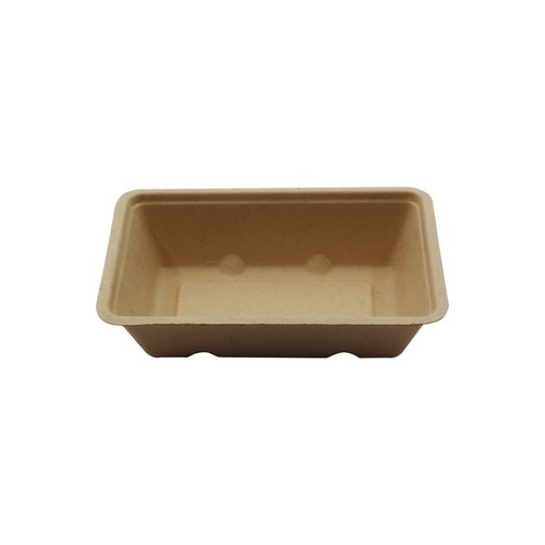 Huhtamaki 800 stück bagasse - 800,