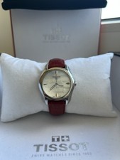 Tissot T-Wave Damenuhr Sehr