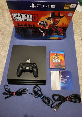Playstation pro - playstation,