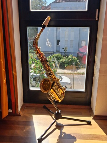 Yamaha yas alto - yas, 25