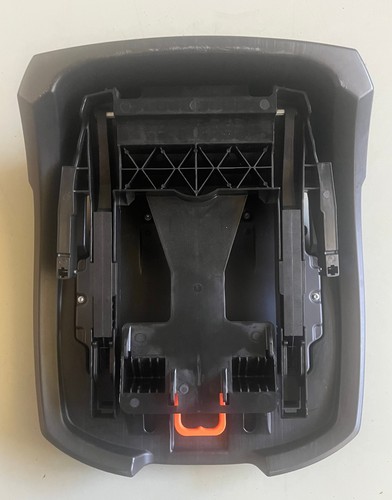 Cybex pallas fix base - base, set