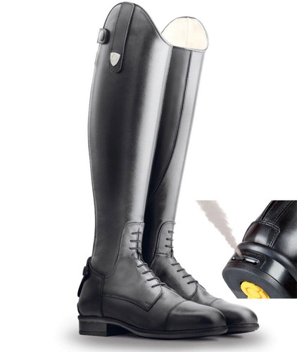 Tattini boxer reitstiefel mit - boxer,
