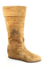 POLLINI Halbstiefel Damen