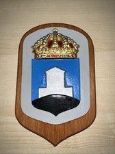 Vb128- Seltene schwedische