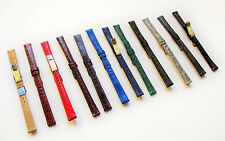 Echt KROKO/ALLIGATOR - UPE