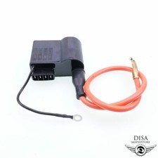 Zündspule elektronische Stern Zündung für Kreidler Hercules Puch