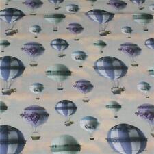 Jersey Heißluftballon 100x150