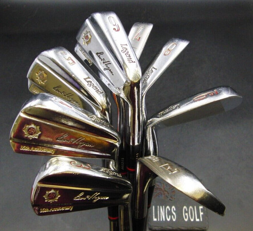 Set ben hogan legend - 8, x