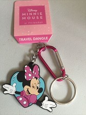 MINNIE MOUSE REISE BAUMELNDER