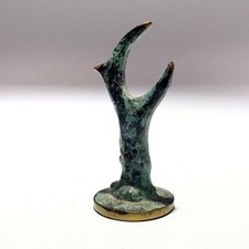 Gluttöter „Eine Koralle“