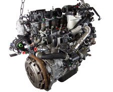 Peugeot Citroen 1.6 HDi Motor
